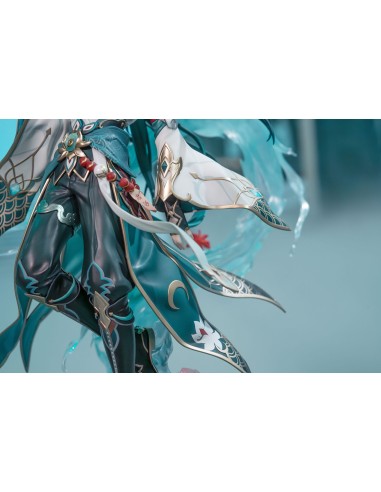 Honkai Star Rail 1/7 Dan...