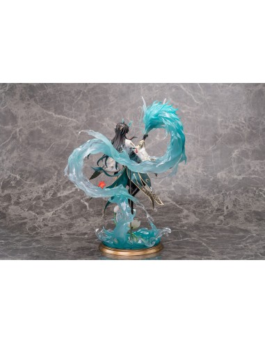 Honkai Star Rail 1/7 Dan...