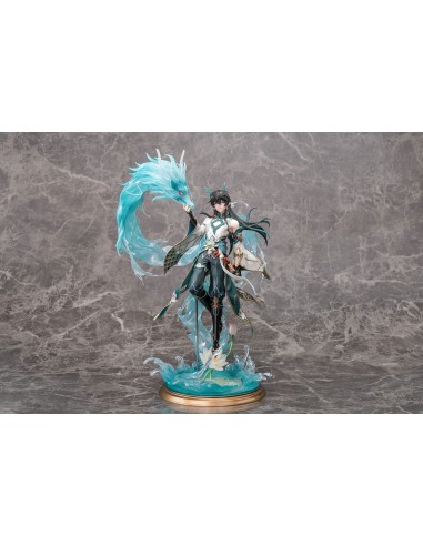 Honkai Star Rail 1/7 Dan...