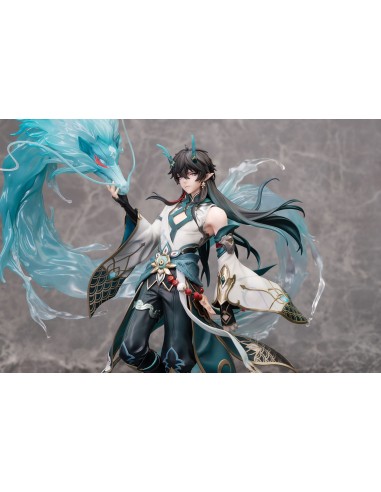 Honkai Star Rail 1/7 Dan...