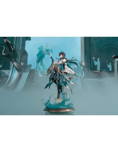 Honkai Star Rail 1/7 Dan...