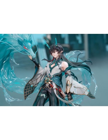 Honkai Star Rail 1/7 Dan...