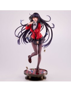 Kakegurui 1/6 Yumeko Jabami
