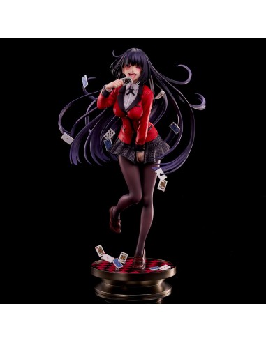 Kakegurui 1/6 Yumeko Jabami