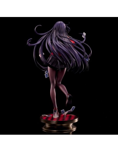 Kakegurui 1/6 Yumeko Jabami