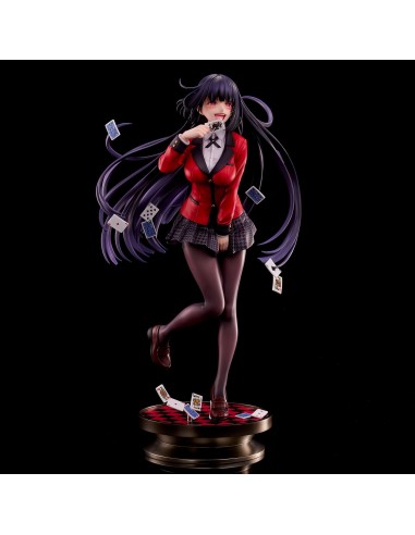 Kakegurui 1/6 Yumeko Jabami