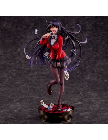 Kakegurui 1/6 Yumeko Jabami