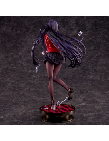 Kakegurui 1/6 Yumeko Jabami