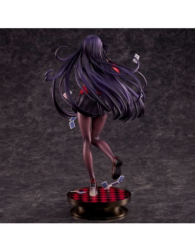 Kakegurui 1/6 Yumeko Jabami