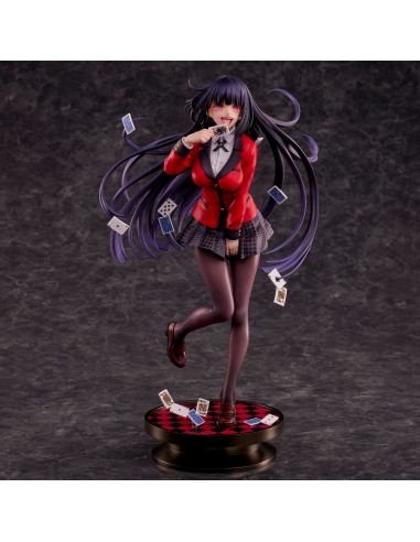 Kakegurui 1/6 Yumeko Jabami