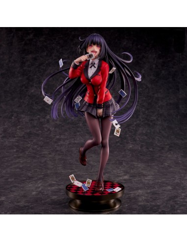 Kakegurui 1/6 Yumeko Jabami