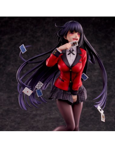 Kakegurui 1/6 Yumeko Jabami