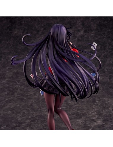 Kakegurui 1/6 Yumeko Jabami