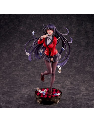 Kakegurui 1/6 Yumeko Jabami