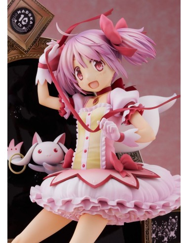 Puella Magi Madoka Magica 1/7 Madoka...