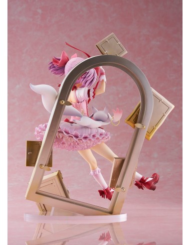 Puella Magi Madoka Magica 1/7 Madoka...