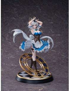Touhou Project 1/6 Luna...