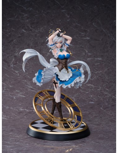 Touhou Project 1/6 Luna Dial Sakuya...
