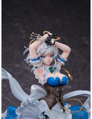 Touhou Project 1/6 Luna Dial Sakuya...