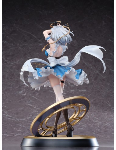 Touhou Project 1/6 Luna Dial Sakuya...
