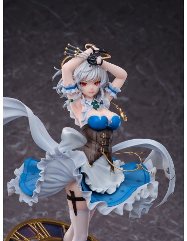 Touhou Project 1/6 Luna Dial Sakuya...