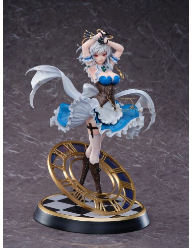 Touhou Project 1/6 Luna Dial Sakuya...