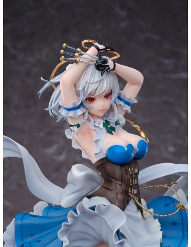 Touhou Project 1/6 Luna Dial Sakuya...