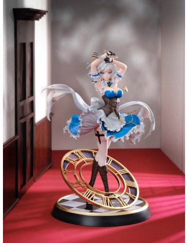 Touhou Project 1/6 Luna Dial Sakuya...