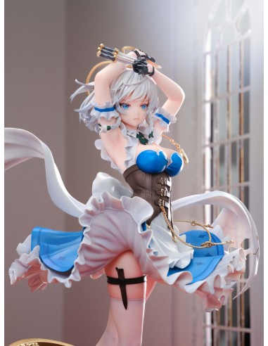 Touhou Project 1/6 Luna Dial Sakuya...