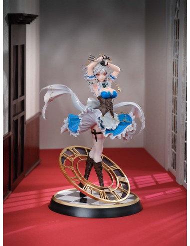 Touhou Project 1/6 Luna Dial Sakuya...