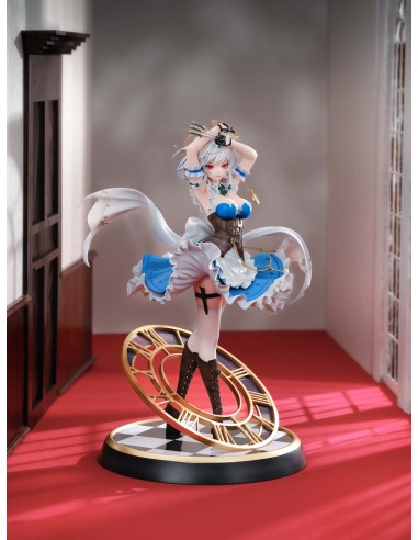 Touhou Project 1/6 Luna Dial Sakuya...