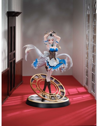 Touhou Project 1/6 Luna Dial Sakuya...