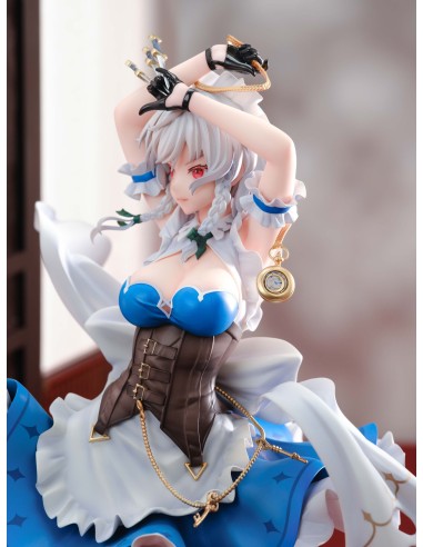 Touhou Project 1/6 Luna Dial Sakuya...