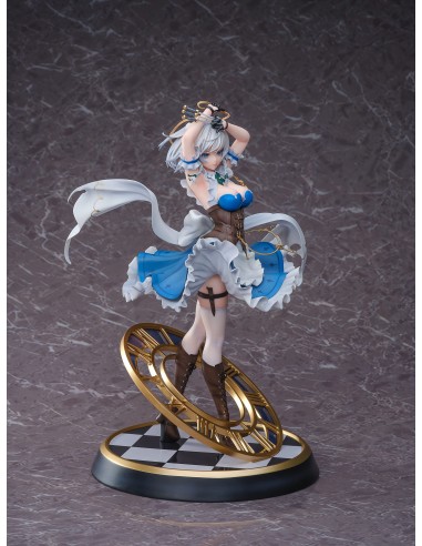 Touhou Project 1/6 Luna Dial Sakuya...