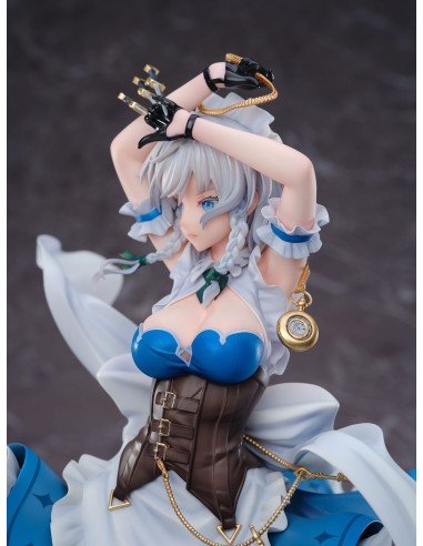 Touhou Project 1/6 Luna Dial Sakuya...