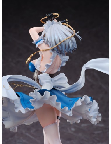 Touhou Project 1/6 Luna Dial Sakuya...