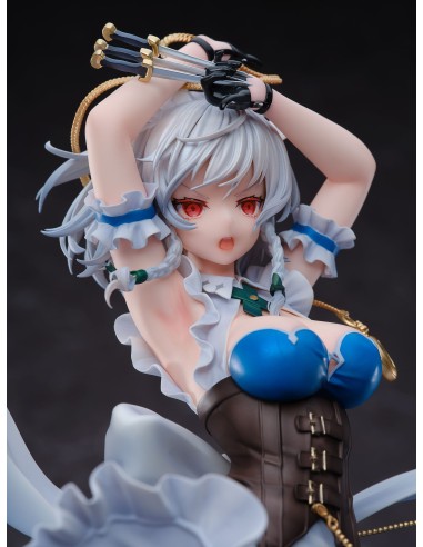 Touhou Project 1/6 Luna Dial Sakuya...