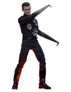 Hot Toys Terminator 2 Movie...
