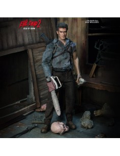 Asmus Collectible The Evil...