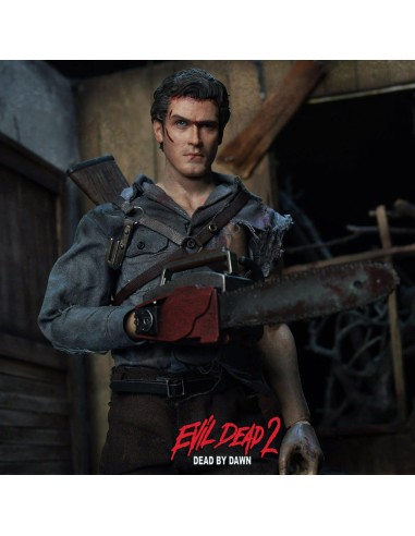 Asmus Collectible The Evil Dead II...