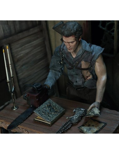 Asmus Collectible The Evil Dead II...