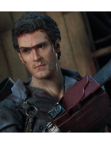 Asmus Collectible The Evil Dead II...