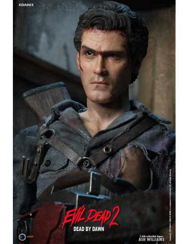 Asmus Collectible The Evil Dead II...