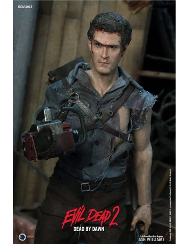 Asmus Collectible The Evil Dead II...