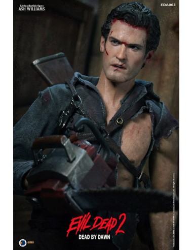 Asmus Collectible The Evil Dead II...