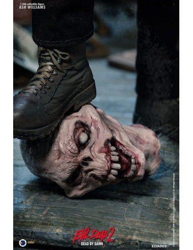 Asmus Collectible The Evil Dead II...