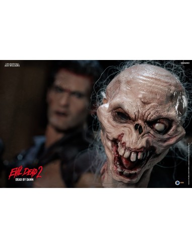Asmus Collectible The Evil Dead II...