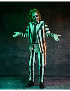 Neca Beetlejuice...