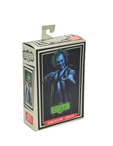 Neca Beetlejuice Beetlejuice  2...