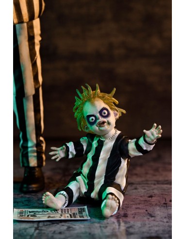 Neca Beetlejuice Beetlejuice  2...